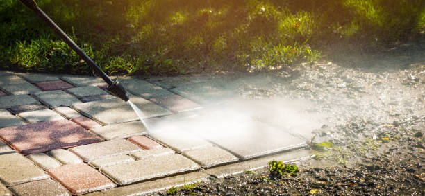 Best Restaurant Pressure Washing  in Snyder, OK