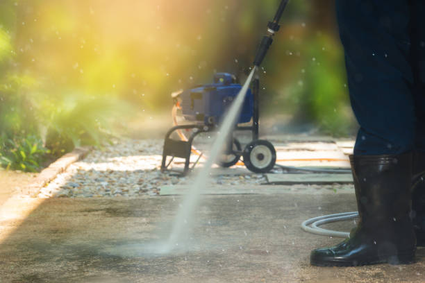 Professional Pressure washing in Snyder, OK